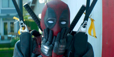 Ryan Reynolds Gaet Penulis Skenario Deadpool 3 thumbnail